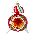 Load image into Gallery viewer, Christmas Watch - Time of Wonders- Christmas Ornament.